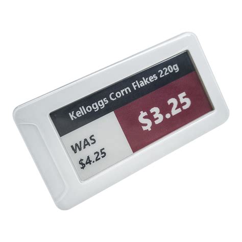 nfc digital price tag supply|buy nfc tags near me.